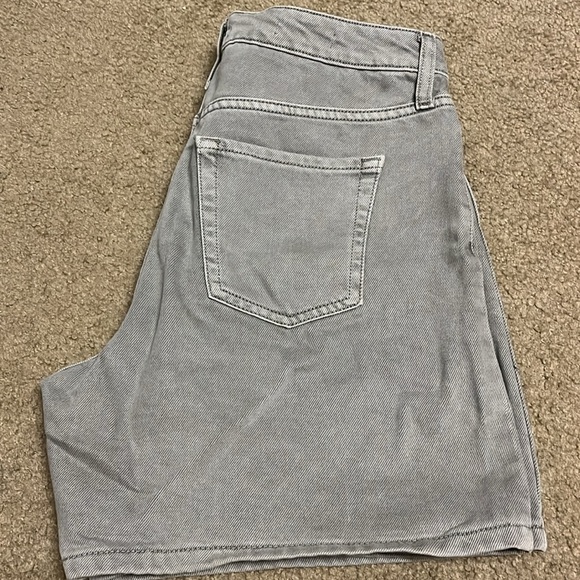 Wild Fable Bermuda shorts 3 pairs size S - Picture 8 of 11